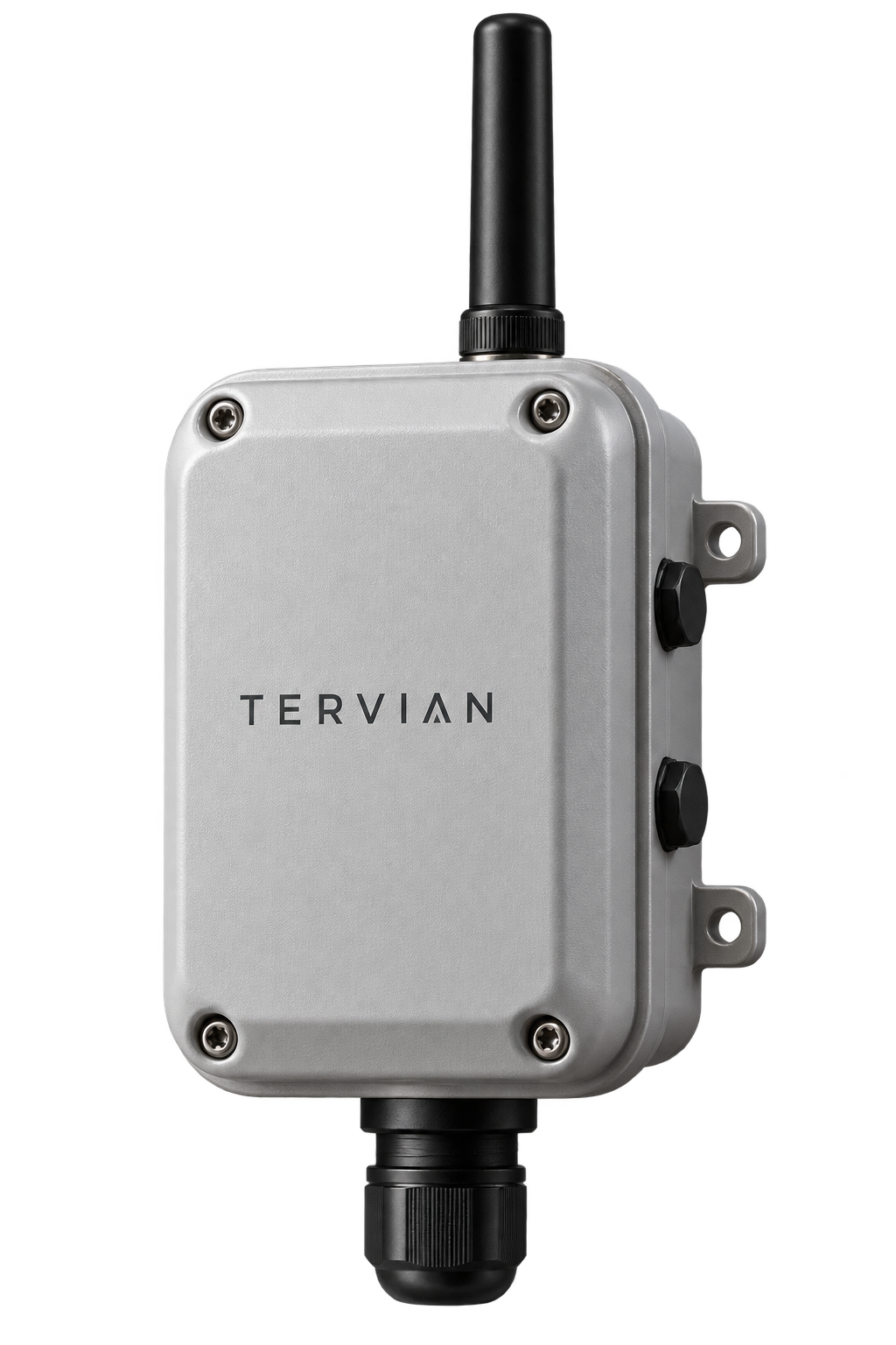 Gateway LoRaWAN TERVIAN